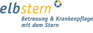 Elbstern Logo