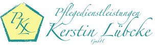 Pflegedienstleistungen Kerstin Lübcke GmbH Logo