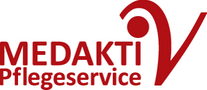 Medaktiv Pflegeservice GbR Logo