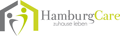 Hamburg Care HC GmbH Logo