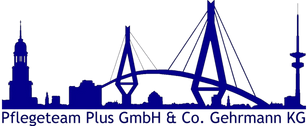 Pflegeteam Plus GmbH & Co Gehrmann KG Logo