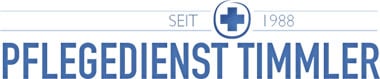 Adiuto Pflege GmbH Zweigstelle Häusliche Krankenpflege I. Timmler Logo