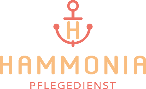 Pflegedienst Hammonia GmbH Logo