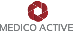 Medico-Active GmbH & Co KG Logo