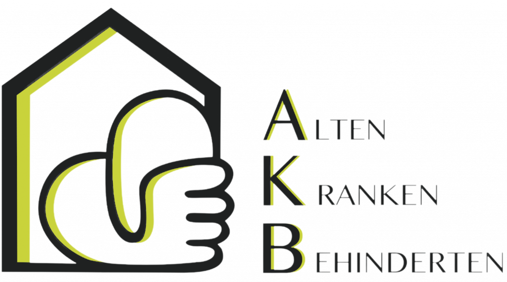 AKB Pflegezentrum GmbH & Co. KG Logo