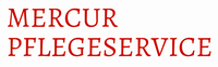 Mercur Pflegeservice Logo