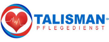 Pflegedienst Talisman GbR Logo