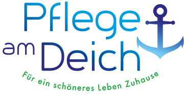 Pflege am Deich GmbH Logo