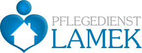 Pflegedienst Lamek Logo