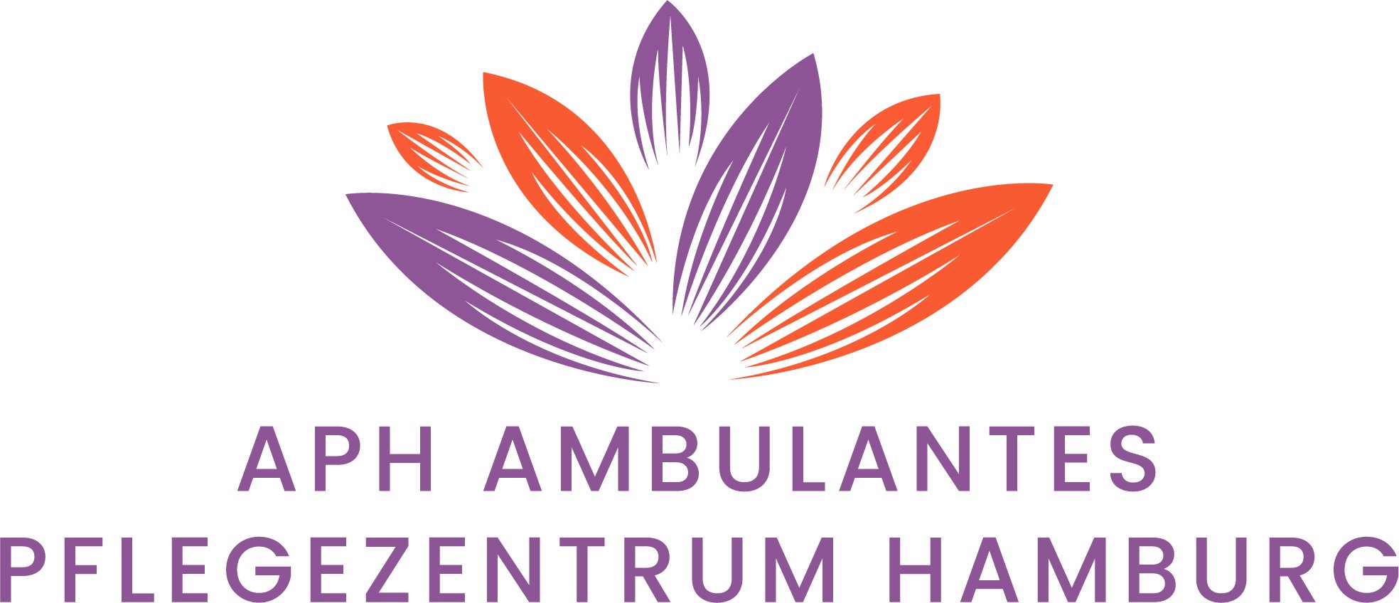 APH - Ambulantes Pflegezentrum Hamburg GmbH Logo