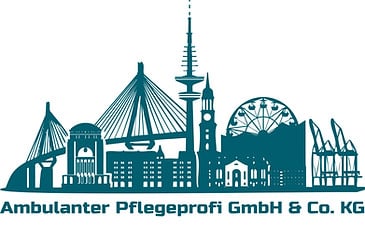 Ambulanter Pflegeprofi Logo