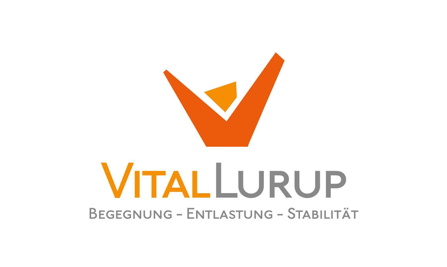 Vital Lurup Logo