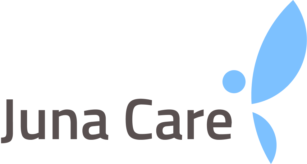 Juna Care Ambulanter Pflegdienst GmbH & Co.KG Logo