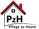 PzH Pflege zu Hause Christ UG Logo