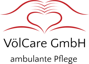 VölCare GmbH Logo