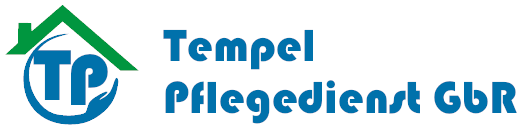 Tempel Pflegedienst GbR Logo