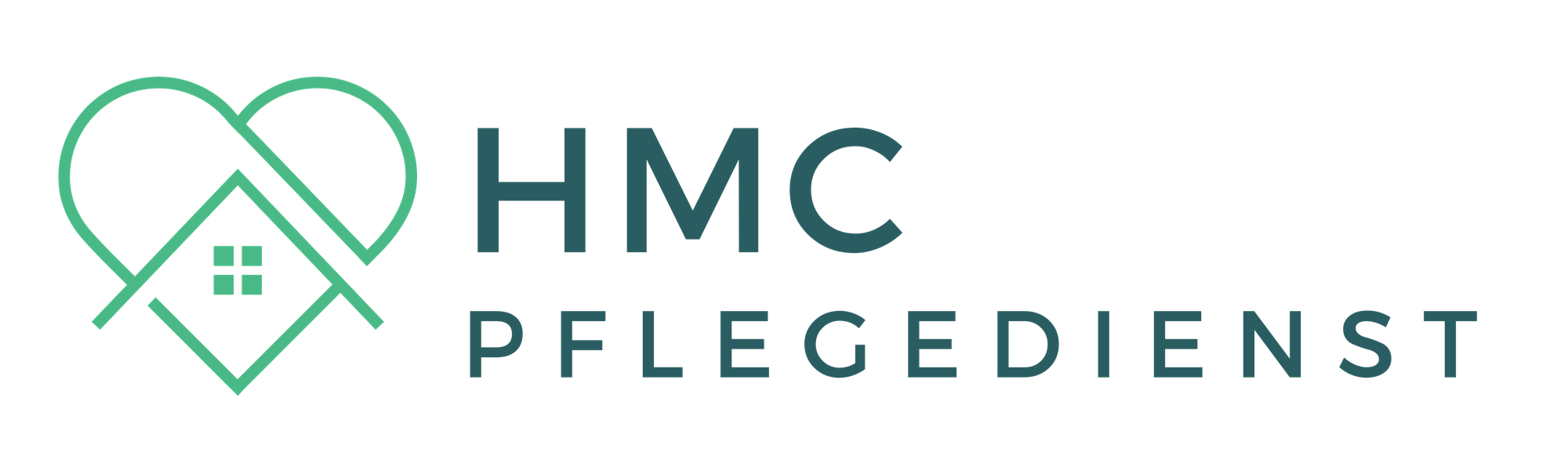 HMC Pflegedienst GmbH Logo