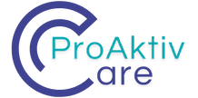 ProAktiv Care Ambulante Pflege Logo