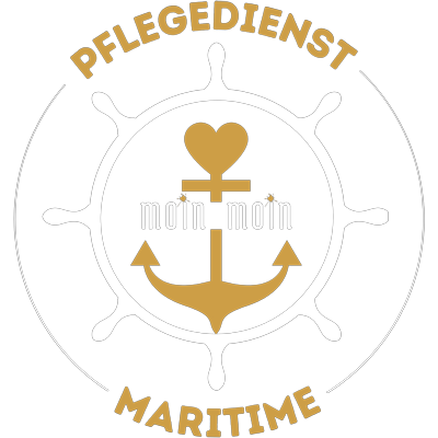 Pflegedienst Maritime GmbH Logo