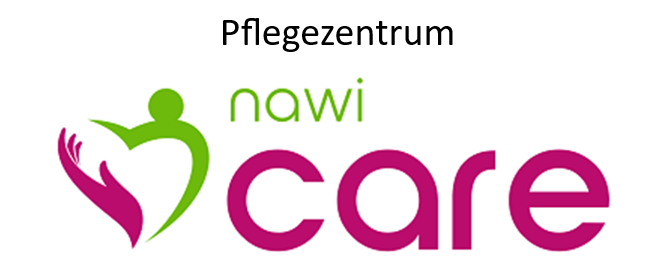 Pflegezentrum Nawi-Care GmbH & Co. KG Logo