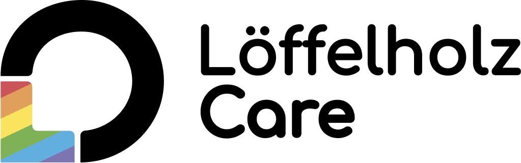 Löffelholz Care GmbH Logo