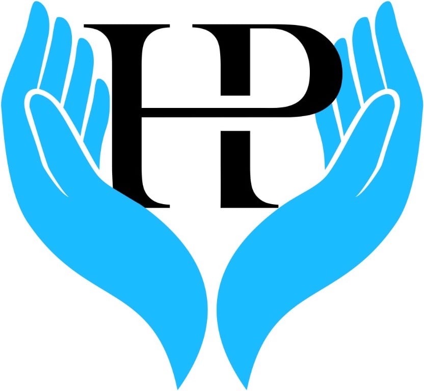 HP Hamburg Pflegt GmbH Co KG Logo