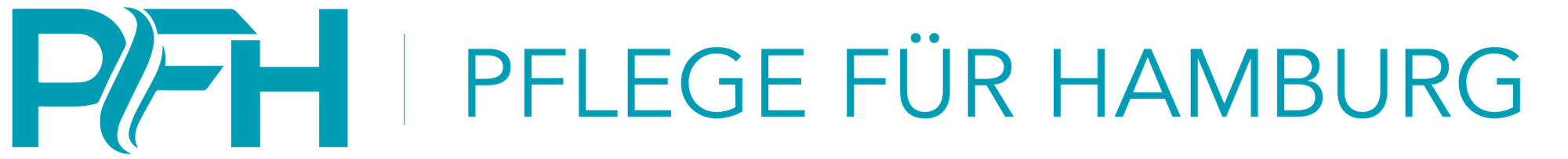 Pflege für Hamburg PFH GmbH Logo