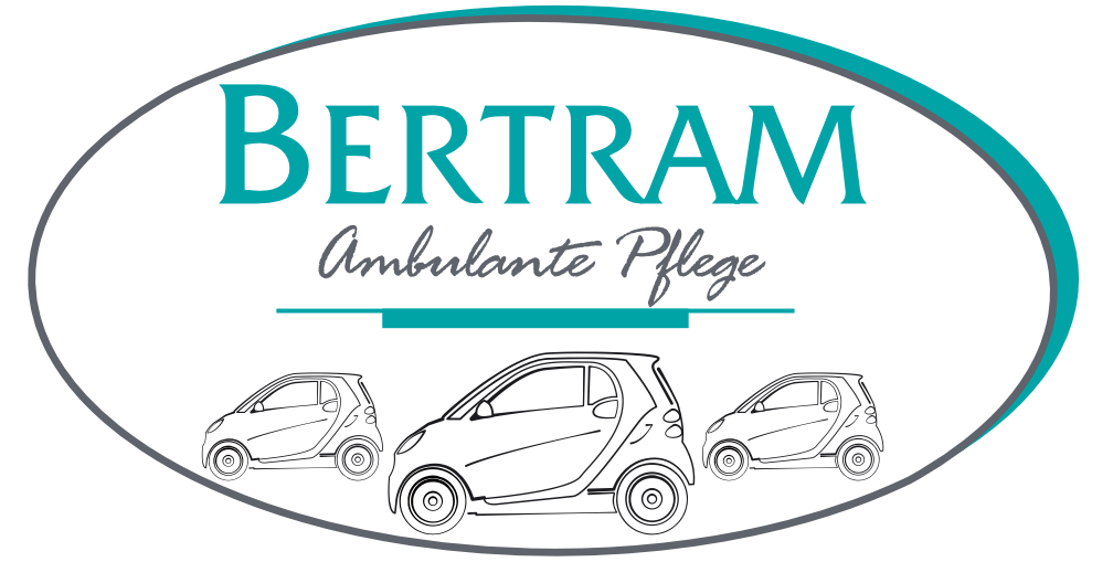Ambulante Pflege Bertram Logo