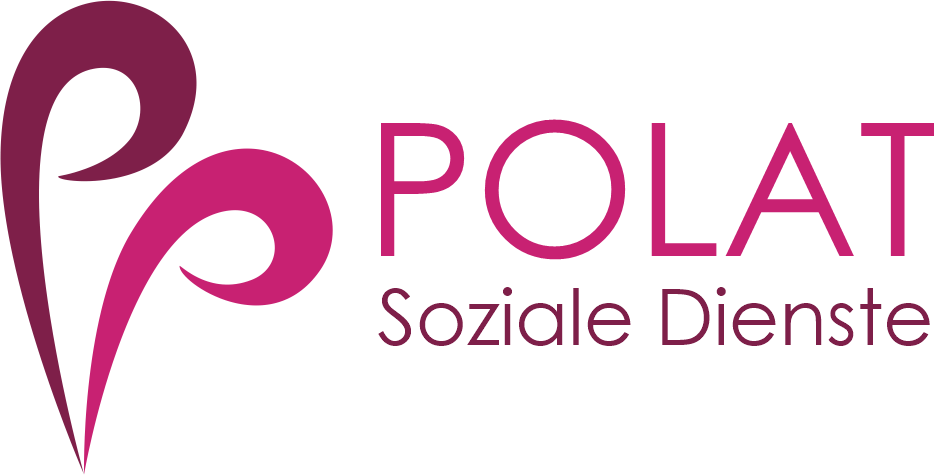 POLAT Soziale Dienste Logo