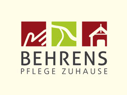 Hauskrankenpflegedienst Behrens Logo