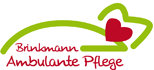 Ambulante Pflege Brinkmann Logo