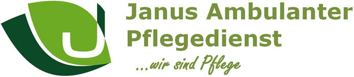 Janus Ambulanter Pflegedienst Logo