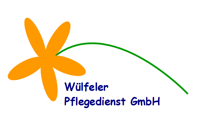 Wülfeler Pflegedienst Logo