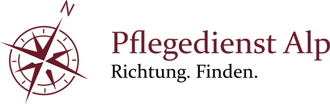 Pflegedienst Alp Hannover Logo