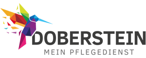 Pflegedienst Doberstein Logo