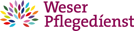 Weser Pflegedienst Cuxhaven Logo