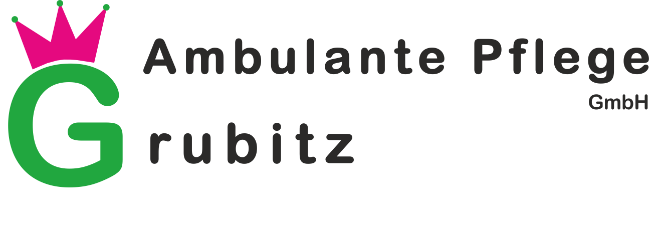 Ambulante Pflege Grubitz Logo