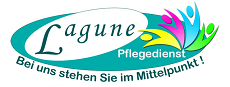 Lagune Ambulante Pflege GmbH Logo