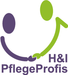 H & I PflegeProfis Logo