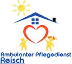 Ambulanter Pflegedienst Reisch Inh. Olga Reisch Logo