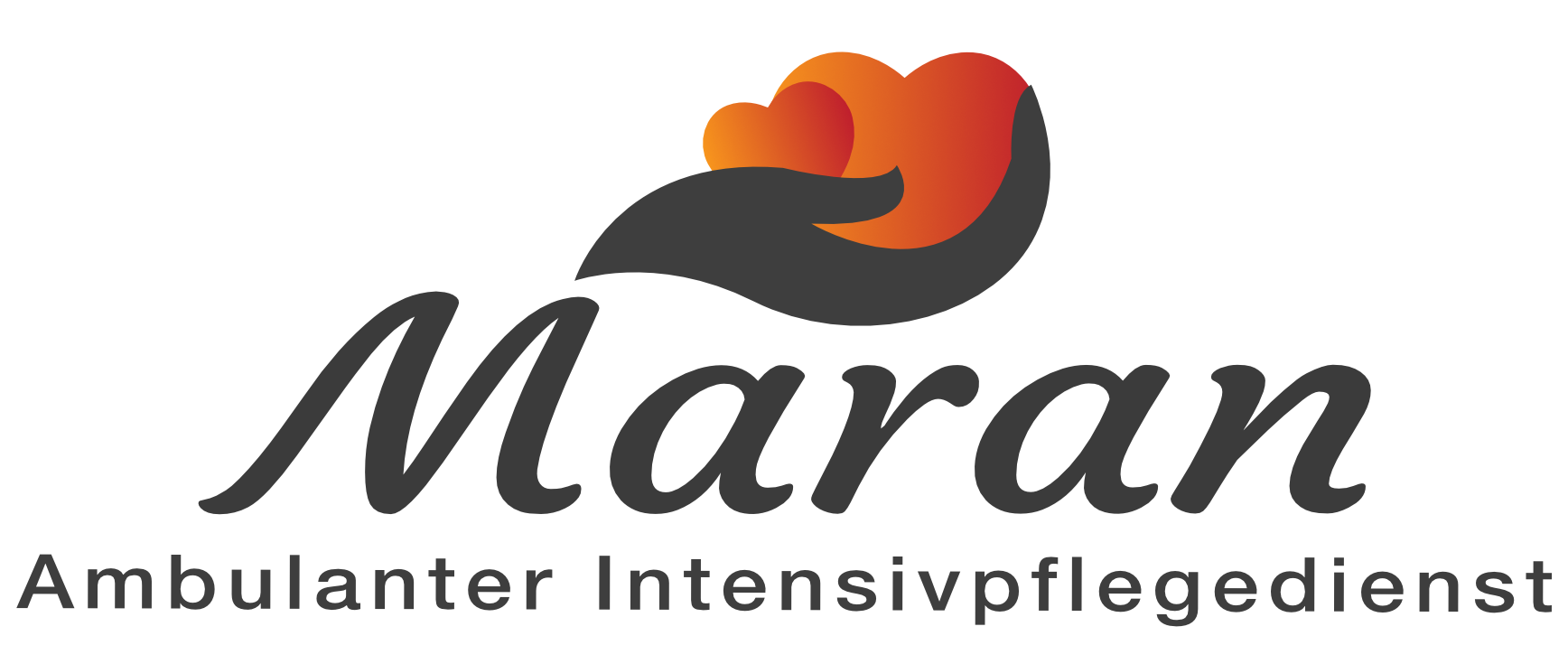 MARAN Ambulanter Intensivpflegedienst Logo