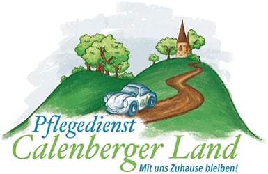 Pflegedienst Calenberger Land Logo