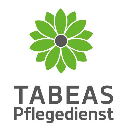 Tabeas Pflegedienst Logo