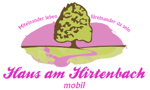 Haus am Hirtenbach mobil GmbH Logo