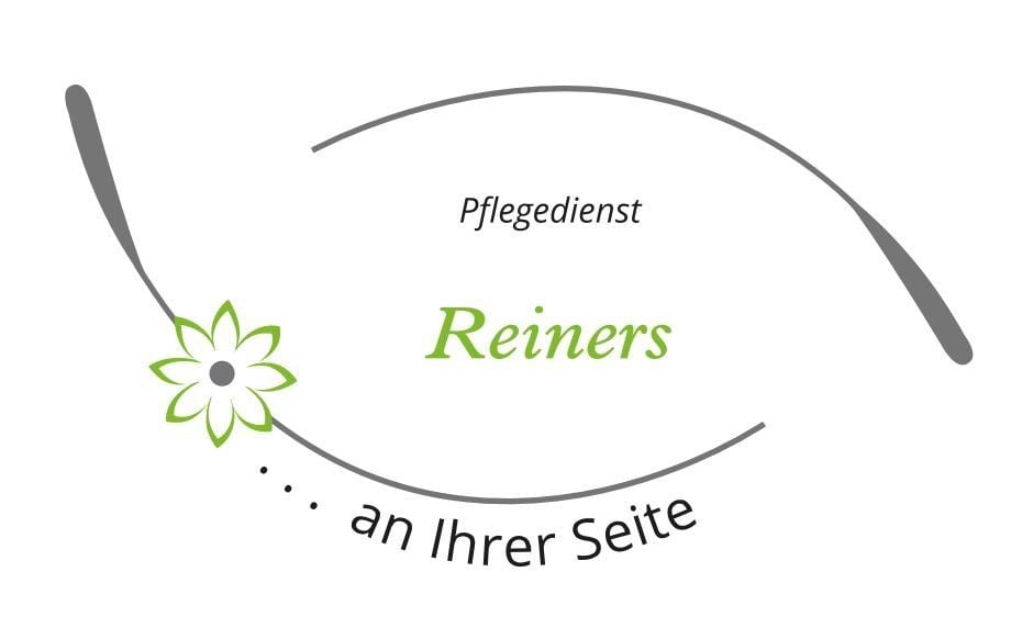 Pflegedienst Reiners Logo