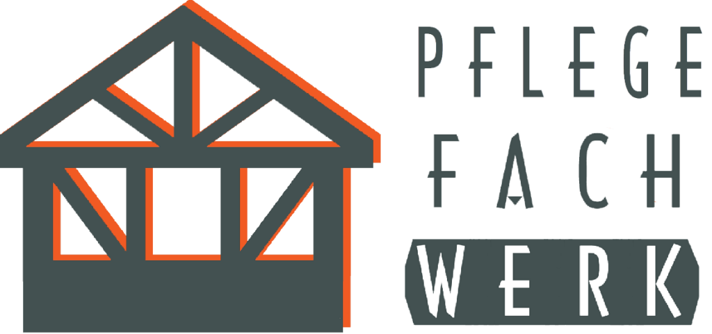 PflegeFachWerk GmbH Logo
