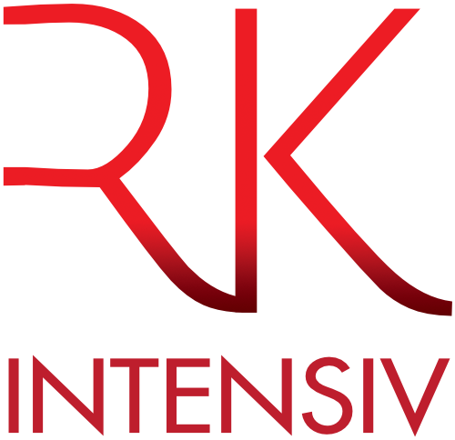 R. K. Intensivpflegedienst Logo