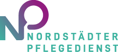Nordstädter ambulanter Pflegedienst Logo