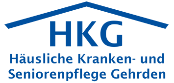 HKG Häusliche Krankenpflege Gehrden Logo