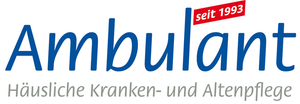 Ambulant - Häusliche Krankenpflege Logo